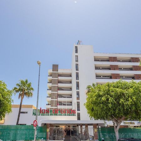 Lightbooking Las Arenas Playa Del Ingles ラスパルマス・デ・グランカナリア エクステリア 写真
