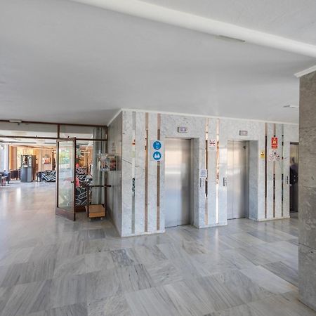 Lightbooking Las Arenas Playa Del Ingles ラスパルマス・デ・グランカナリア エクステリア 写真