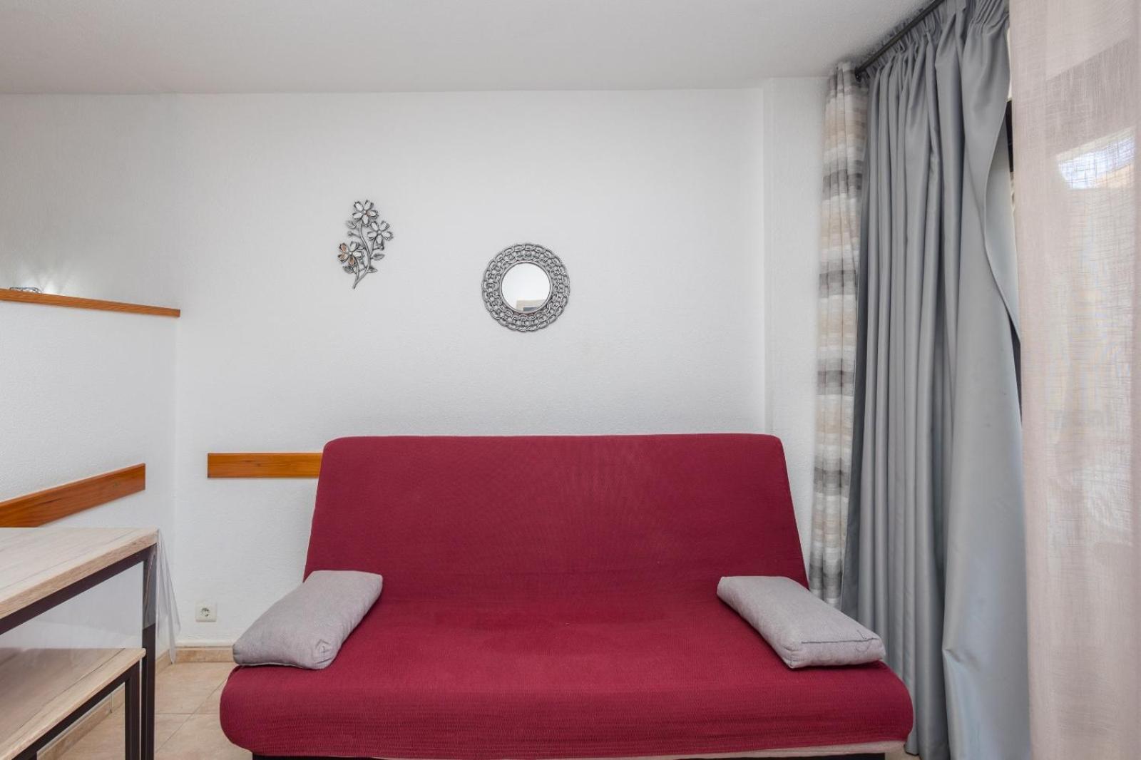 Lightbooking Las Arenas Playa Del Ingles ラスパルマス・デ・グランカナリア エクステリア 写真