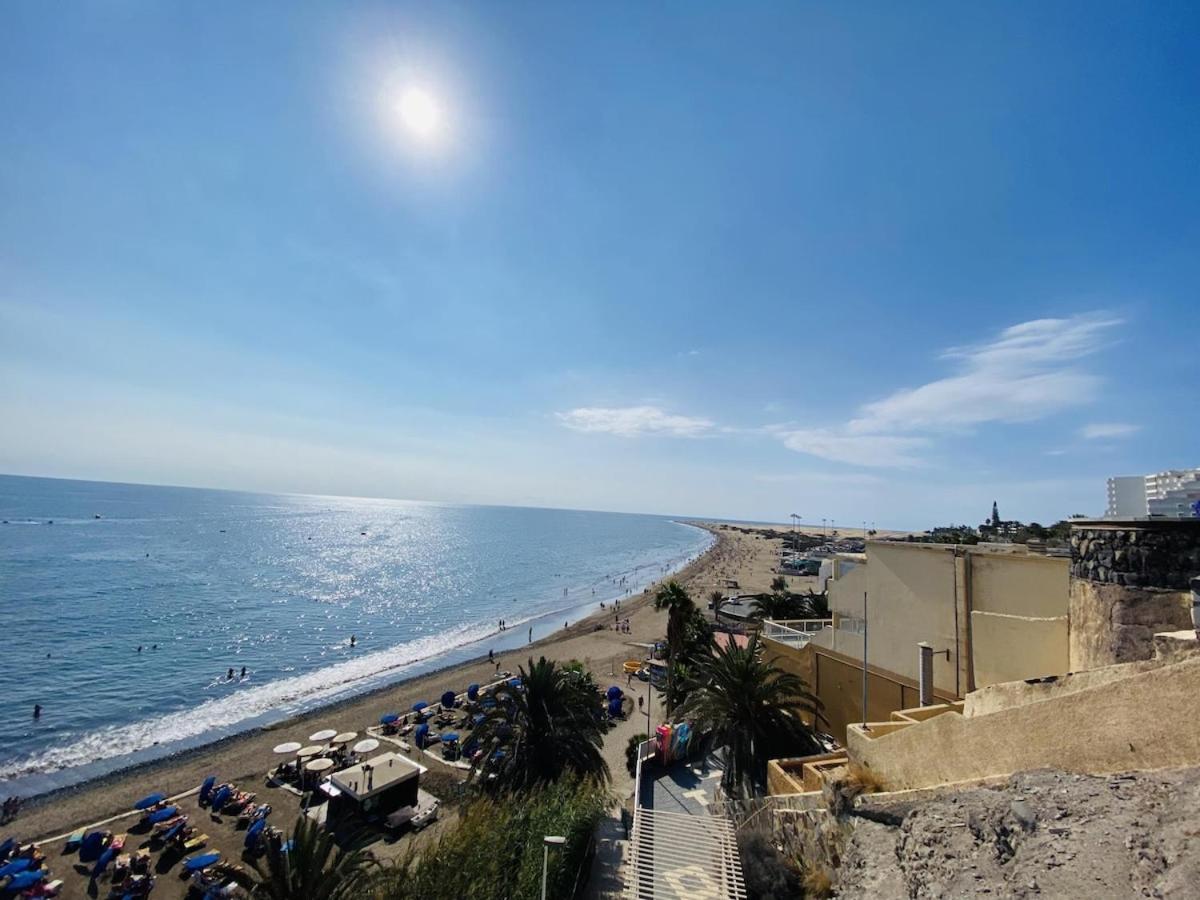 Lightbooking Las Arenas Playa Del Ingles ラスパルマス・デ・グランカナリア エクステリア 写真